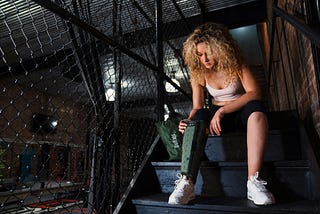 7 Things Resilient People Do After Rock Bottom (Most People Get This Wrong)