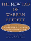 PDF The New Tao of Warren Buffett: Wisdom from Warren Buffett to Guide You to Wealth and Make the…