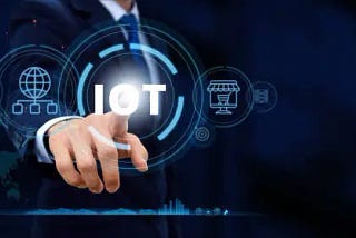 How Blockchain is Revolutionizing the Internet of Things (IoT)