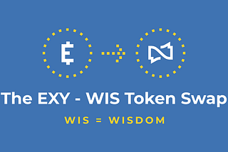 The Experty Wisdom Token $WIS is Live.