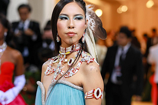 Fashion’s Biggest Night: Did the 2022 MET Gala Live Up to the Name?