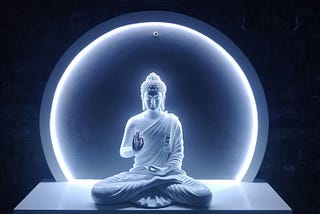 Meditation is Like Turning Off Social Media
