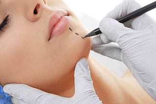 Surgical Chin Augmentation Vs. Chin Implant Without Surgery: Which Is Good?