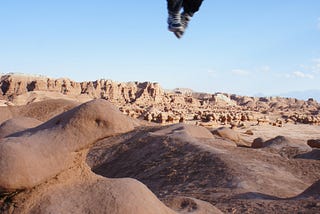 Ever Heard of Explorative Creativity?
