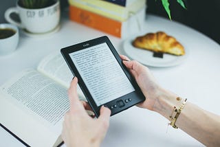 How 6 Books Can Help You Better Understand Life in the Digital Age — Myrth