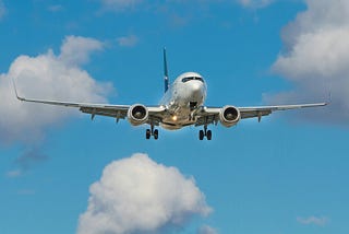 Simple Ways To Make Your Long Flight More Enjoyable