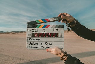 Lead Your Enterprise Software Projects like a Movie Producer