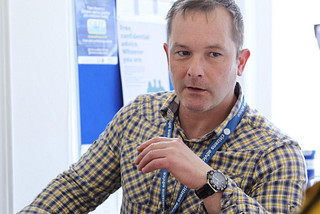 We are Citizens Advice. We are the people’s champion.