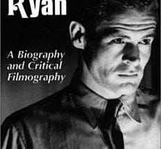 Robert Ryan | Cover Image