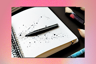 Fight For Writing Series #1: Why Writing Feels Impossible & How To Make It Enjoyable Again