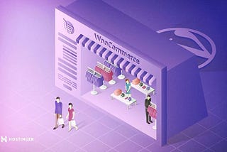 How do I build an ecommerce store with WordPress & WooCommerce?