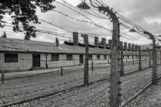 Auschwitz: There Are No Words — Kat’s Journey
