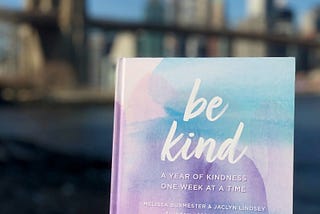 What Color is Kindness?