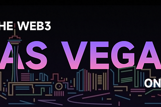 Aolotto: Why Choose AO to Build Web3 Las Vegas?