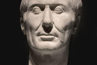 What Did Julius Caesar Actually Look Like?