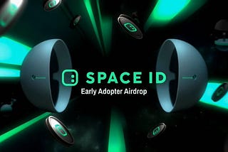 Space ID Airdrop and Claim Voyage Season 2 Boxes