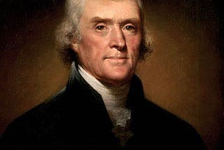 Thomas Jefferson’s Warnings About Individuals Abdicating Their Financial Responsibility to Bankers