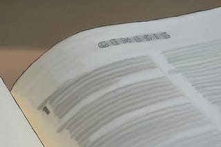 What Is the Book of Genesis?