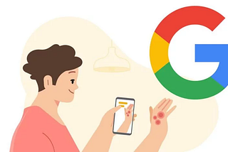 Artificial Intelligence Of Google Medicine For Diagnose Skin Conditions