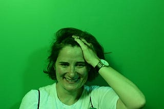 Amy Hubbard Movies