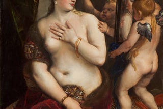 For Most of History, Fat was Beautiful. What Happened?