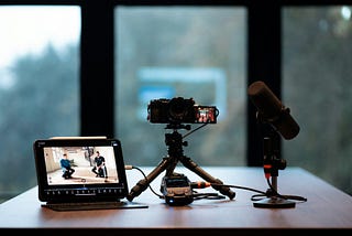 Is Video Podcasting Overrated?