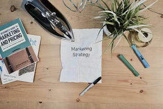 5 Marketing Strategies you Should Plan in This Year