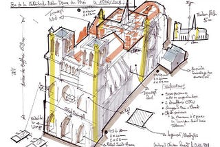 What can Notre Dame teach us about site reliability?
