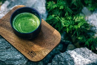 Matcha Benefits: Potent Antioxidant & Brain-boosting Superfood