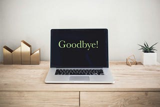 What’s Happening to ARHtistic License And What to Do If You’re Not Ready to Let It Go