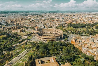 All Roads Lead to Rome: The History and Meaning of a Timeless Expression