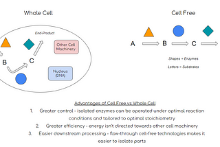 The Bioproduction Battle