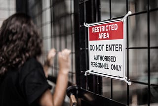 The Art (and Complexity) of Setting Non-Selfish Boundaries