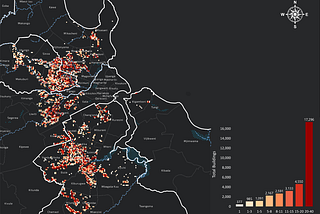 Community Data in Dar es Salaam Brings Insights that Will Help in Strategic Options for Solid Waste…