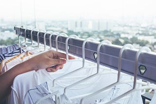 Convenient and Hassle-Free Laundry Services in Jumeirah