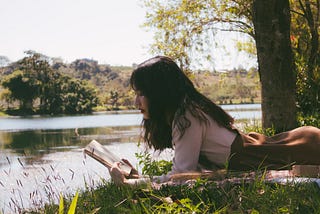 Page-Turners for the Sensitive Soul: Book Recommendations for the INFJ Personality