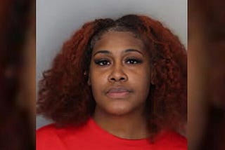 Memphis Mother Arrested After Pictures of 5-Year-Old Daughter Waxing Nude Adults Goes Viral