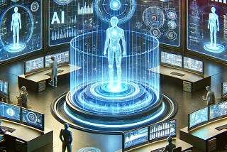 Cracking the Code of Building of AI Agents: Using Principles from Anthropic’s Playbook that…