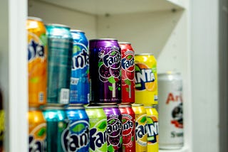 Soft Drinks Probably Aren’t Making You Depressed