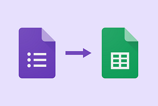 How to use Google Sheets as a database?