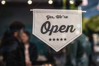 small businesses during coronavirus