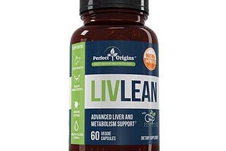 Unlock the Power of a Healthy Liver with LivLean: Trusted by Over 100,000 Satisfied Customers for…