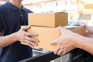 Winning Qualities to Look for in your Courier Service in Ireland