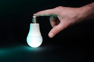 A Radical Idea for a New Payment Method on Medium