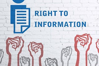 Curtailing the Detractors: How the RTI Amendment Act 2019 is a new dawn for freedom’s blackout