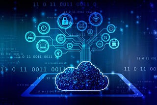 Cloud Computing Trends that are Here to Disrupt the Market