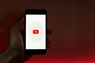 Why YouTube Is Not the Place for A.I.
