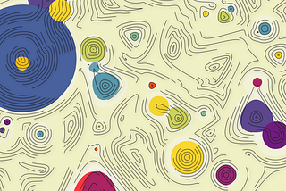The decline of the era of generative art: Art Blocks sales fall, while the market for rare digital…