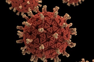 The Multiple, Terrifying, Dawning Realisations of Coronavirus