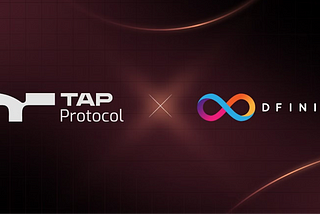 TAP In — The TAP Protocol February Update
